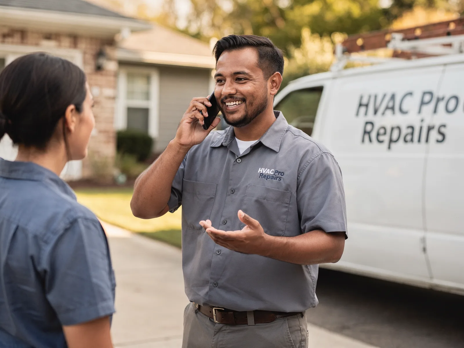 Heat Pump Repair Santa Cruz, CA FAQs